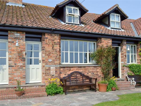 Meadowsweet Cottage in Scarborough, North Yorkshire